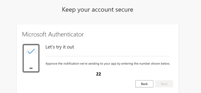 Enrolling an Android Phone