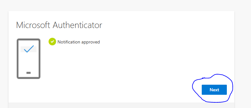 Enrolling an Android Phone