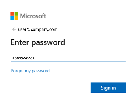 Enrolling an Android Phone