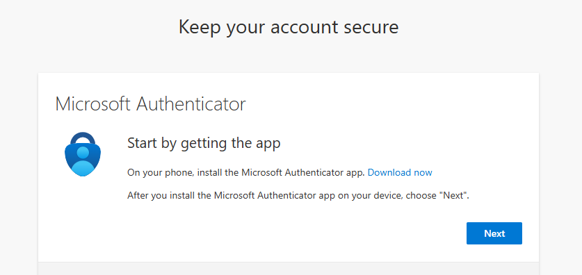 Enrolling an Android Phone