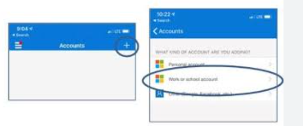 Enrolling an Android Phone