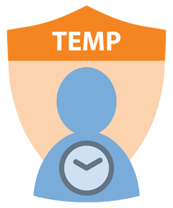 Temporarily Sign in as a User 