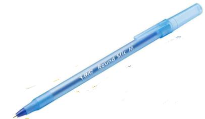 Pen (Blue)