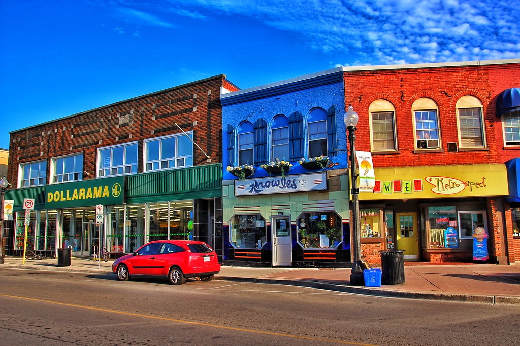 Dunnville Office Supplies