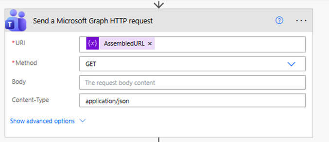 Get Chat Transcripts with Power Automate