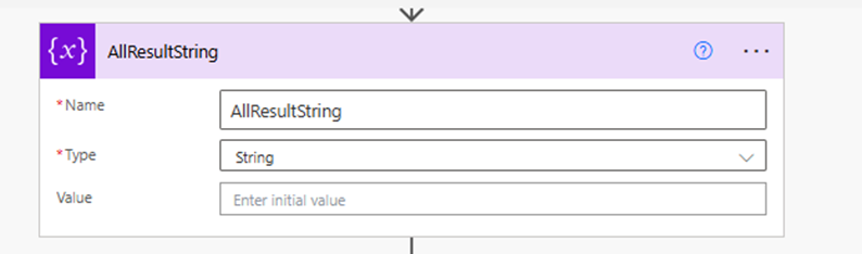 Get Chat Transcripts with Power Automate