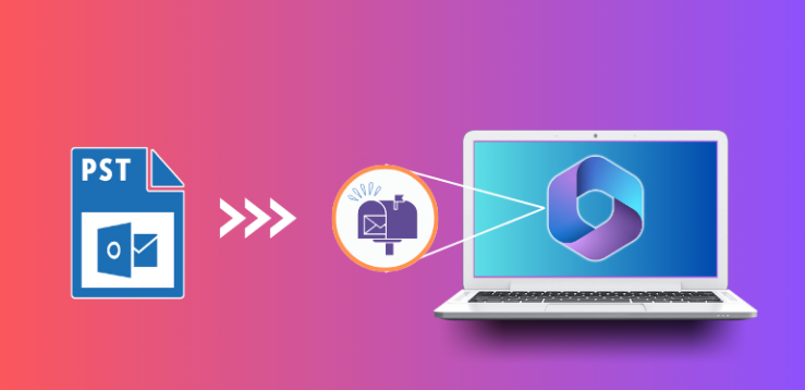 Importing a PST to another Users In-Place Archive