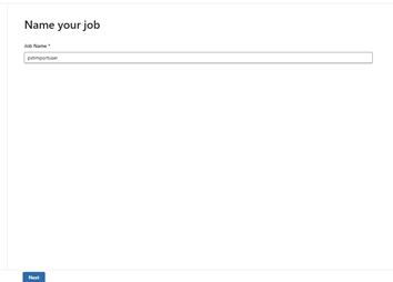 Importing a PST to another Users In-Place Archive